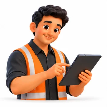 Warehouse manager