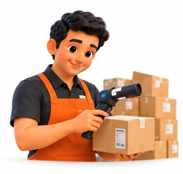 Store staff