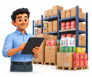 Wholesalers