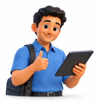 Salesman