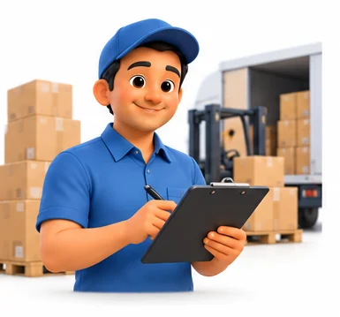 Dispatch manager