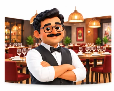 Fine and casual dining