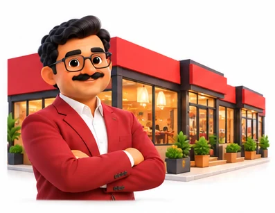 Restaurant chains