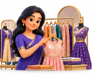 Boutiques