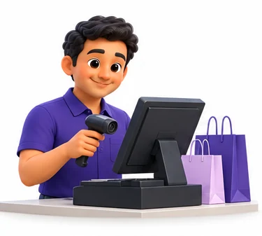 Cashier