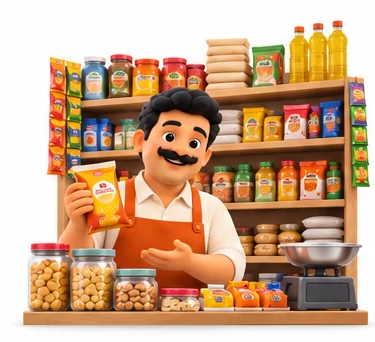 General stores