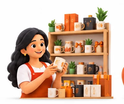 Speciality retailers