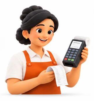 Cashier