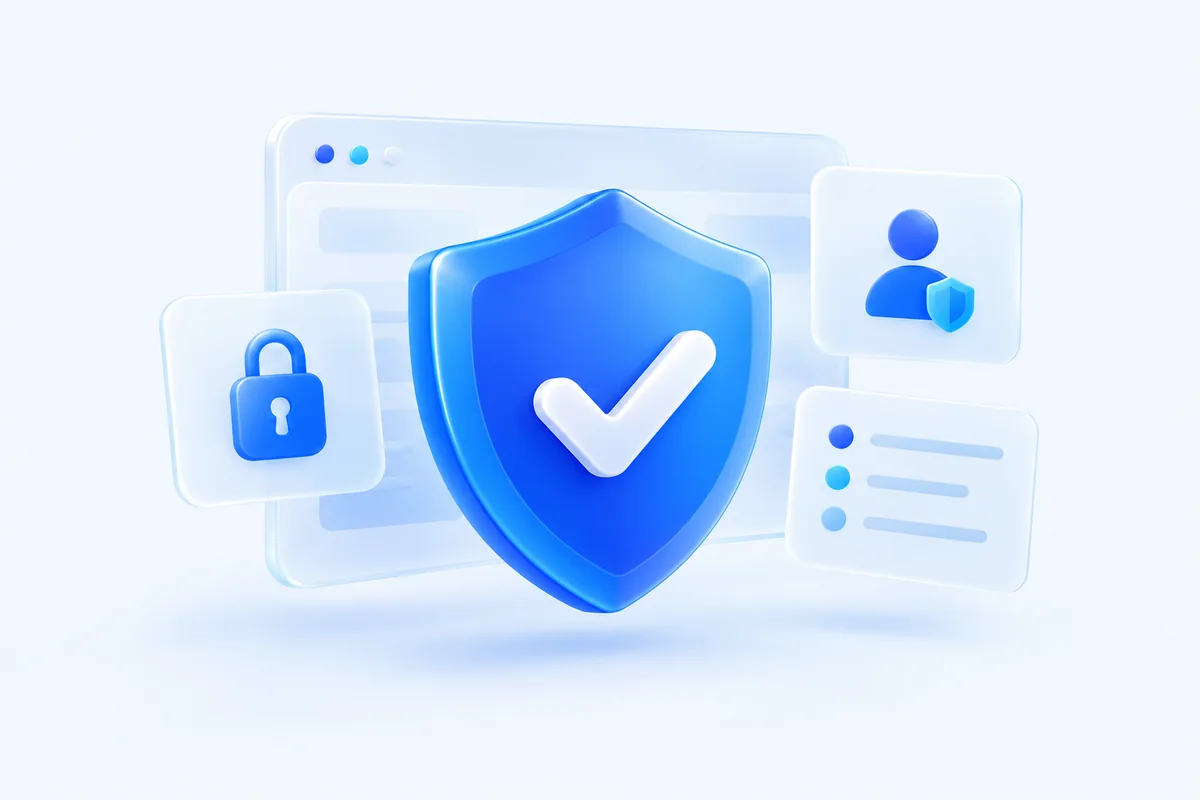 Secure by default
