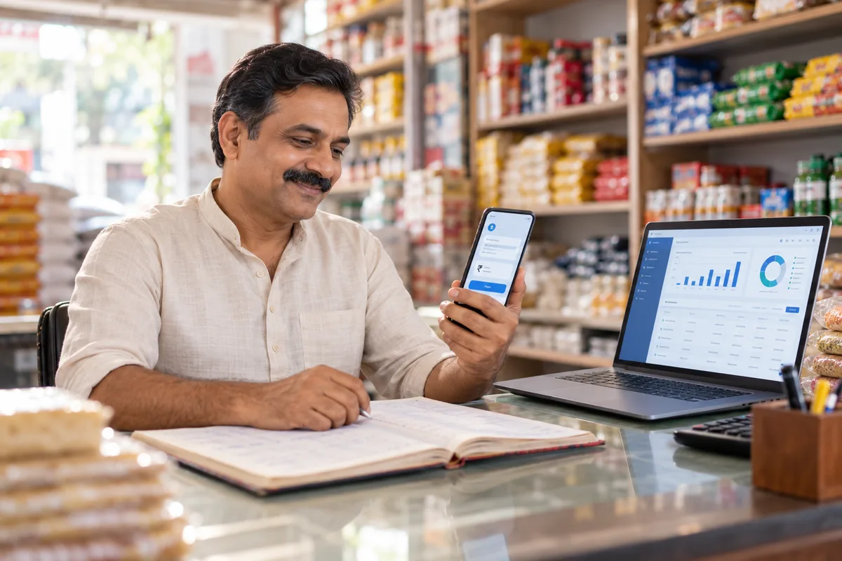 Payment reminder and collections software