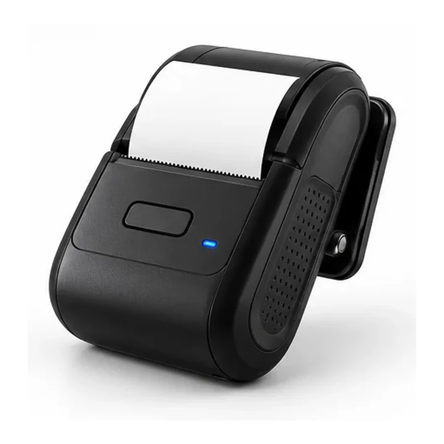 58 mm Bluetooth mobile printer