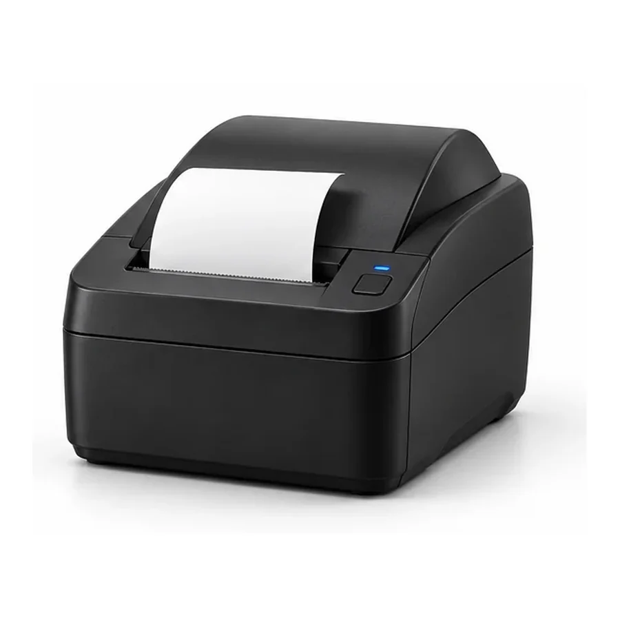 80 mm thermal receipt printer